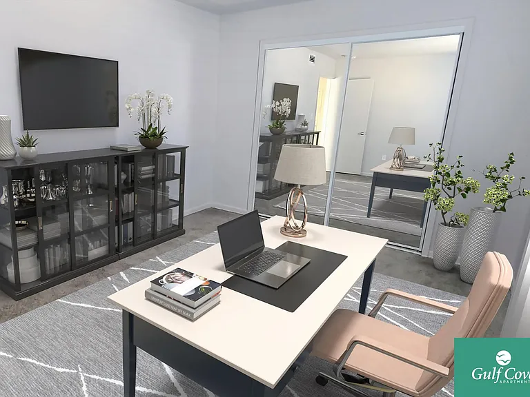 Gulf Cove Apartments — Photo 11