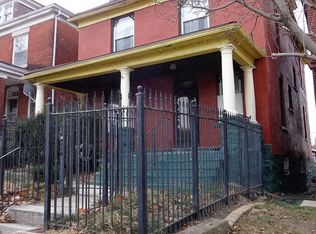 1008 Brooklyn Ave, Kansas City, MO 64127