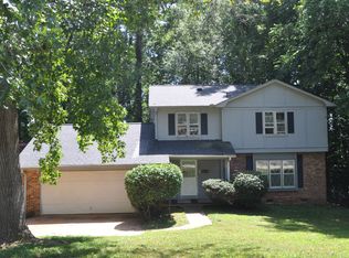 281 Greengate Ln, Spartanburg, SC 29307