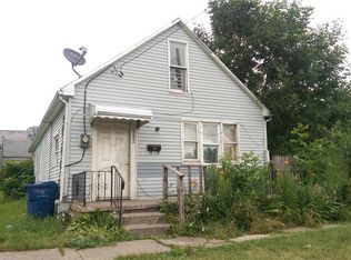 392 Fulton St, Buffalo, NY 14210