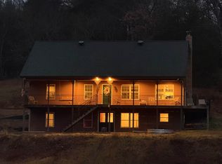 10921 Cook Town Rd, Bridgewater, VA 22812