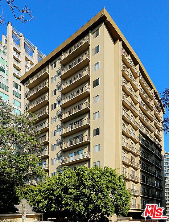 1st image of 10747 Wilshire Blvd APT 906