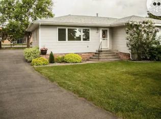 1328 W Babcock St, Bozeman, MT 59715