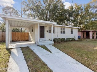 4158 Lockhart Dr, Jacksonville, FL 32209