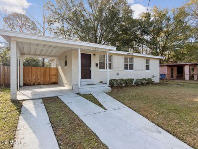 4158 LOCKHART Drive, Jacksonville, FL, 32209