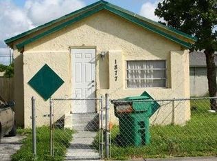 1877 NW 67th St, Miami, FL 33147
