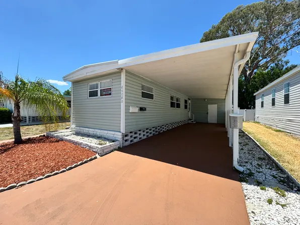 66080 Thames Rd N #80, Pinellas Park, FL 33782