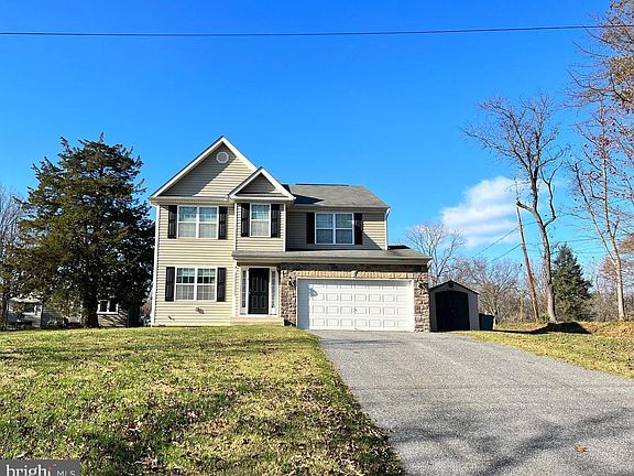 2nd image of 5870 Deer Ridge Ln