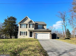 5870 Deer Ridge Ln, Elkridge, MD 21075