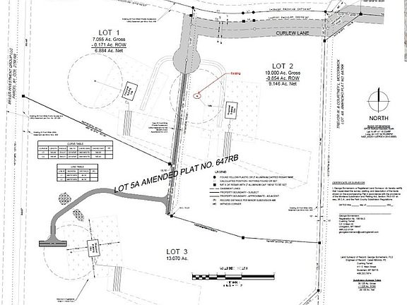 2nd image of 3 Basin Trail Rd