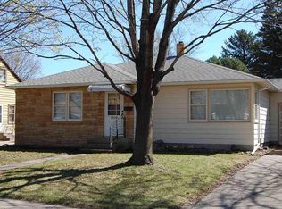 1212 N 6th St, Montevideo, MN 56265