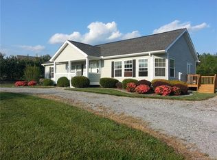 1652 Orchard Rd, Flat Rock, NC 28731