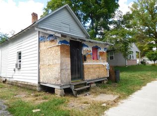 650 Hurricane St, Franklin, IN 46131