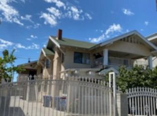 1525 N Kingsley Dr #4, Los Angeles, CA 90027