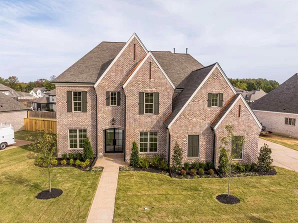 656 Cedar Shadows Cir E, Collierville, TN 38017