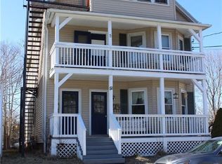 51 Dyer St, Killingly, CT 06239