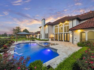 19 Sanctuary Trl, Missouri City, TX 77459