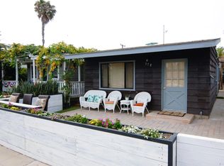 378 Nautilus St #378, La Jolla, CA 92037