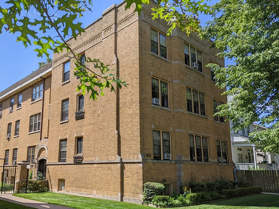 710 Seward St #3-S