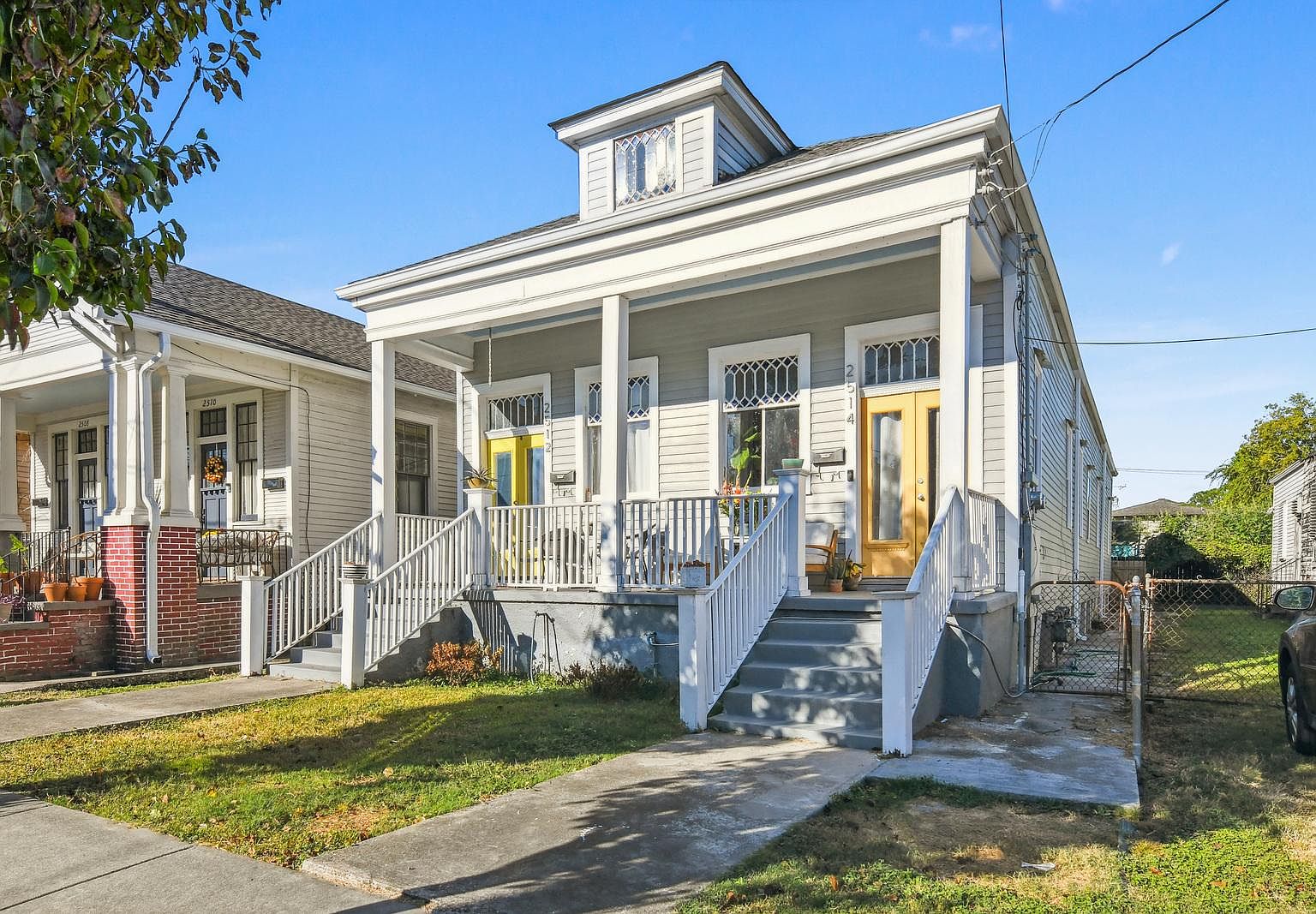 2514 Upperline St, New Orleans, LA 70115 Zillow