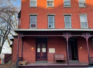 160 Sylvan Ter APT 1, Harrisburg, PA 17104