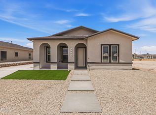 15025 Resolve, El Paso, TX 79938