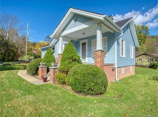1940 Plott Creek Rd, Waynesville, NC 28786