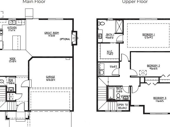 2nd image of 16930 124th Place SE #3059