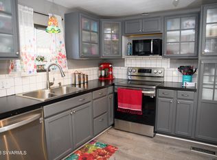 325 W State Rte #89A-53, Cottonwood, AZ 86326