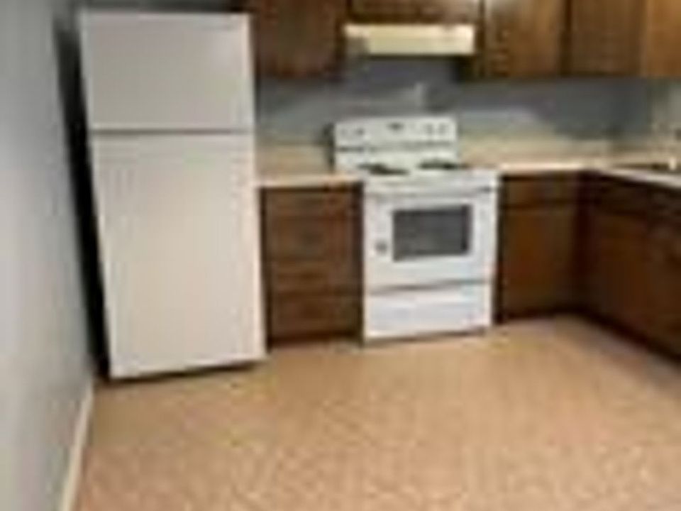 1/1 Energy Efficient Affordable Apartments in Izard County Apartment