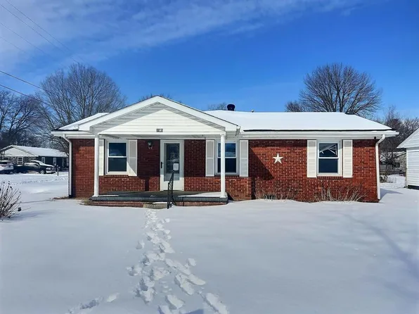 2059 Brenda Dr, Henderson, KY 42420