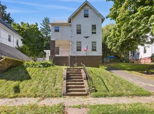 78 Woodland St, Meriden, CT 06451