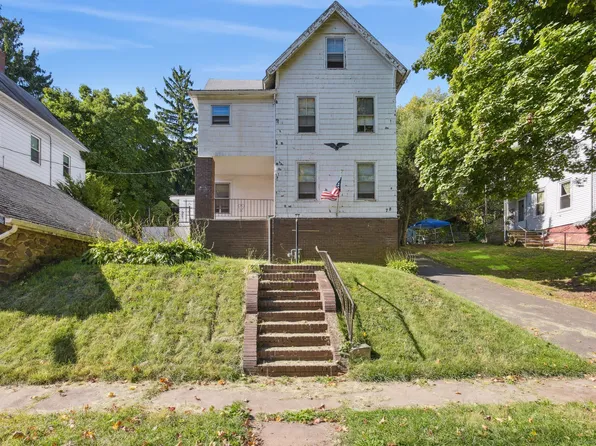 78 Woodland Street, Meriden, CT 06451