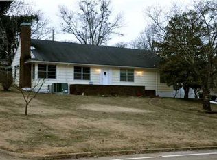 705 Alabama Ave, Sheffield, AL 35660