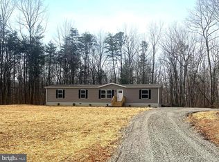 23066 Independence Rd, Unionville, VA 22567