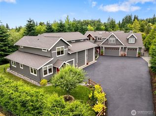 1580 Hillsdale Rd, Bellingham, WA 98226
