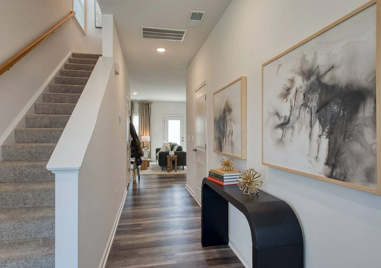 The Mark Townhomes — Photo 2