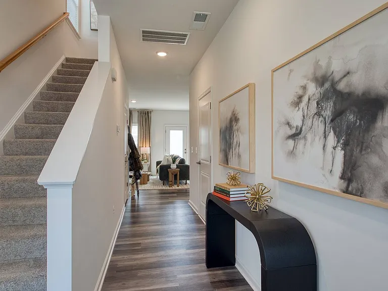 Hardwood Style Flooring