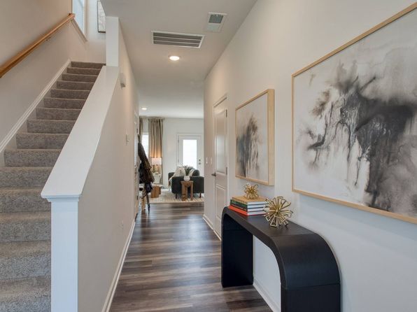 The Mark Townhomes | 2113 Buckle St, Harrisonburg, VA