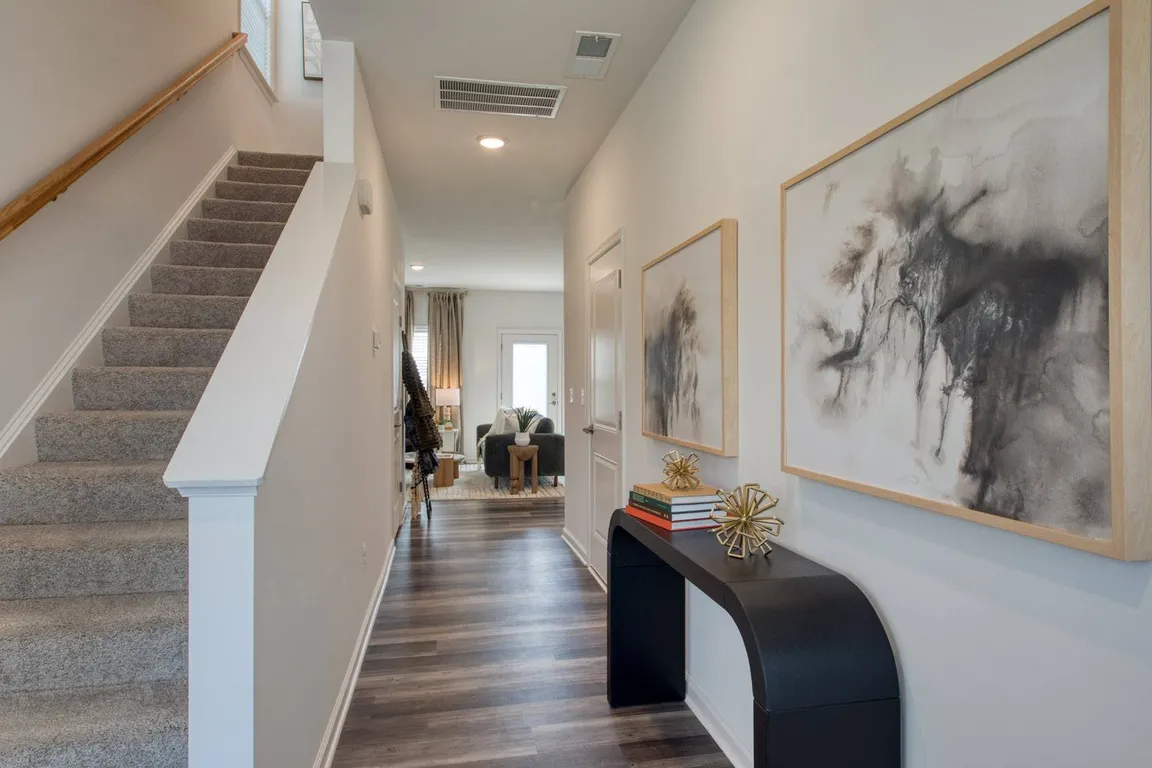 Hardwood Style Flooring