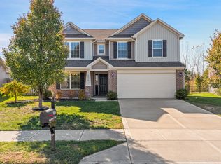 8814 Stoddard Ln, Indianapolis, IN 46217