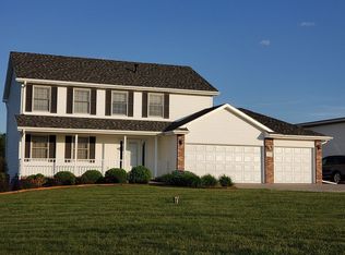 3717 W High Ridge Rd, Lincoln, NE 68522