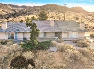 26333 Santa Rosa Rd, Apple Valley, CA 92308