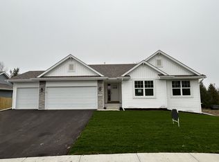 435 Paulson St, Clinton, WI 53525