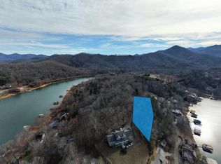 12 Oake Pointe, Hiawassee, GA 30546