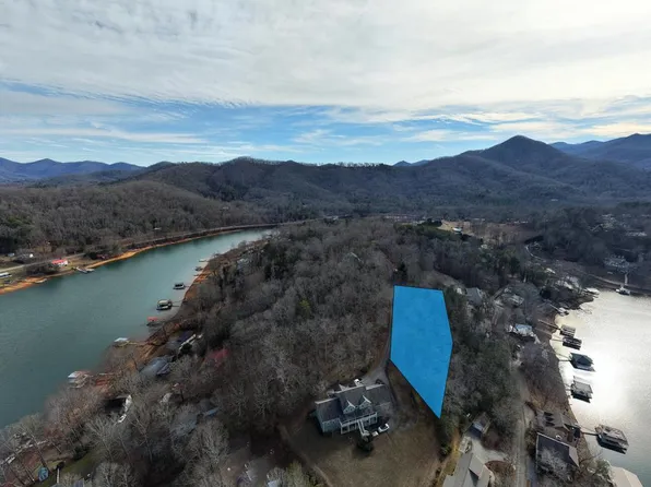 12 Oake Pointe, Hiawassee, GA 30546