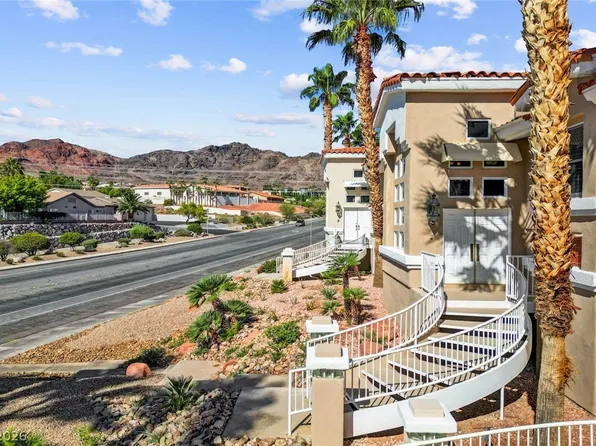 144 Lake Mountain Dr, Boulder City, NV 89005