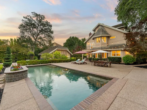 7340 Shelborne Dr, Granite Bay, CA 95746