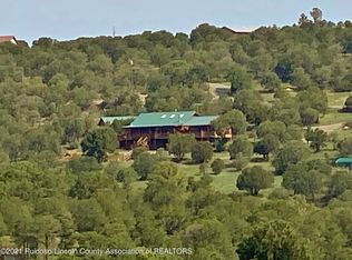 119 Juniper Springs Rd, Nogal, NM 88341