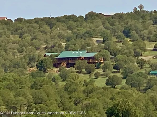 119 Juniper Springs Rd, Nogal, NM 88341